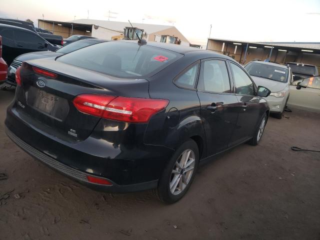 VIN 1FADP3FE5JL269988 2018 Ford Focus, SE no.3