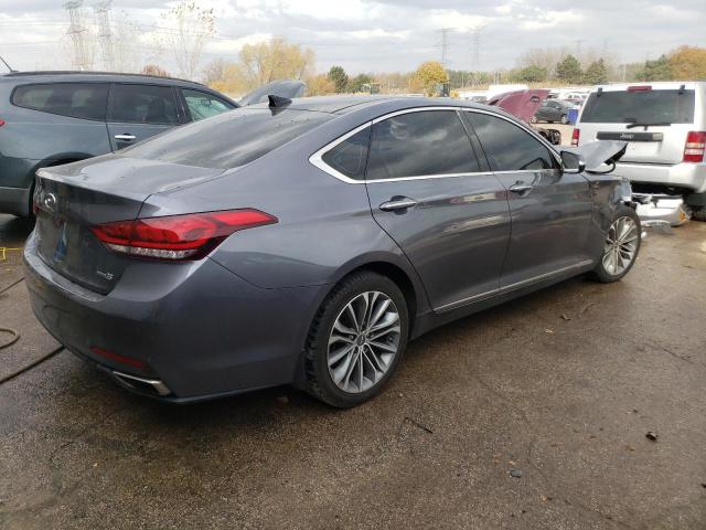 2015 HYUNDAI GENESIS 3. - KMHGN4JEXFU101125