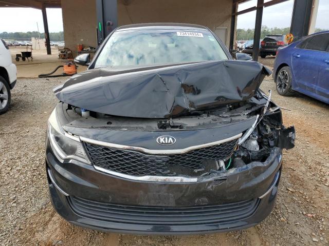 VIN 5XXGT4L38JG255577 2018 KIA Optima, LX no.5