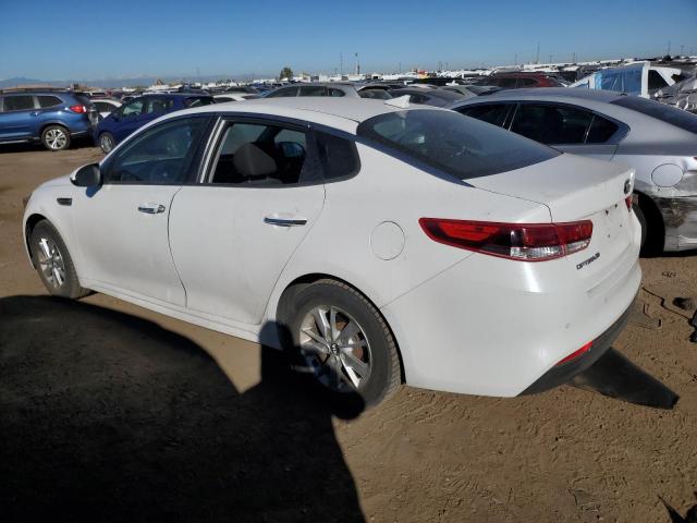 2018 KIA OPTIMA LX - 5XXGT4L3XJG239204