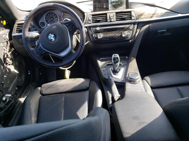 2017 BMW 430I GRAN - WBA4F7C31HG788124