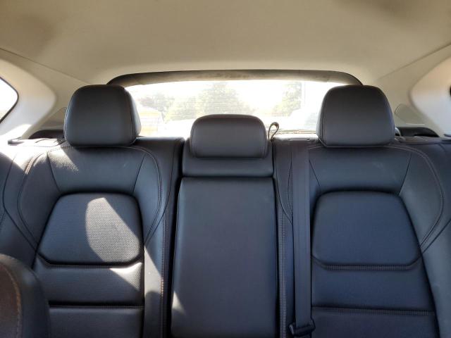 2020 MAZDA CX-5 GRAND - JM3KFADM5L0782236
