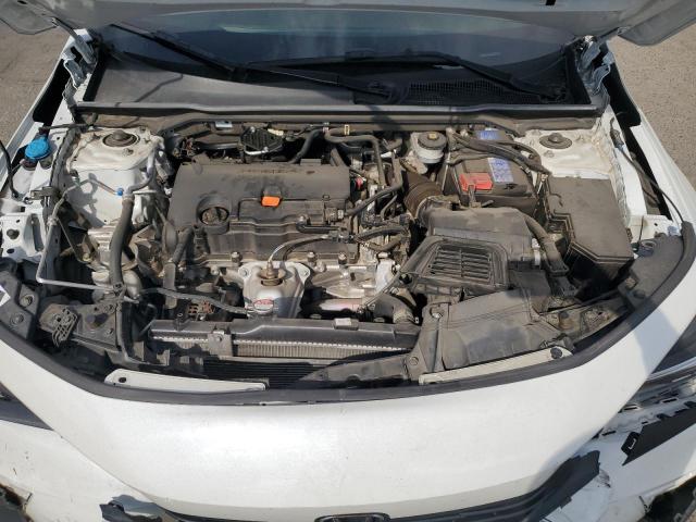 2022 HONDA CIVIC SPOR - 2HGFE2F59NH554202