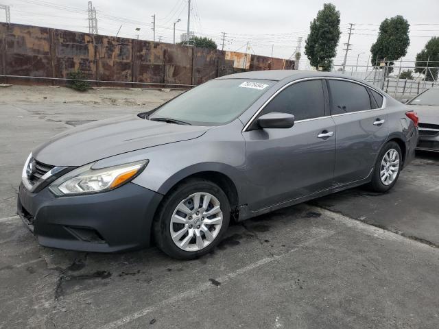 VIN 1N4AL3AP0HN360771 2017 Nissan Altima, 2.5 no.1