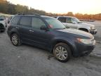 SUBARU FORESTER 2 photo