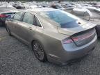 LINCOLN MKZ photo