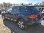 VOLKSWAGEN TOUAREG V6 photo