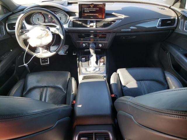 2016 AUDI S7 PRESTIG WAUW2BFCXGN019960