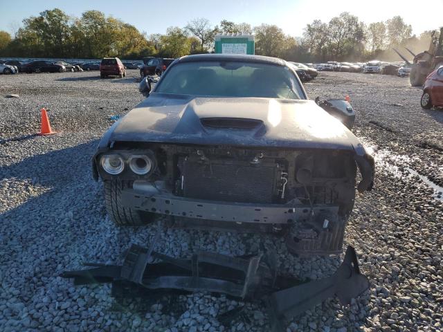 VIN 2C3CDZFJ7JH288560 2018 Dodge Challenger, R/T 392 no.5