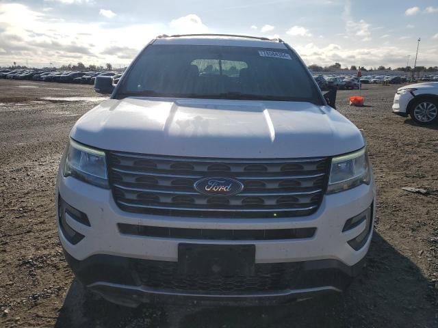 2016 FORD EXPLORER X - 1FM5K7D82GGC58865