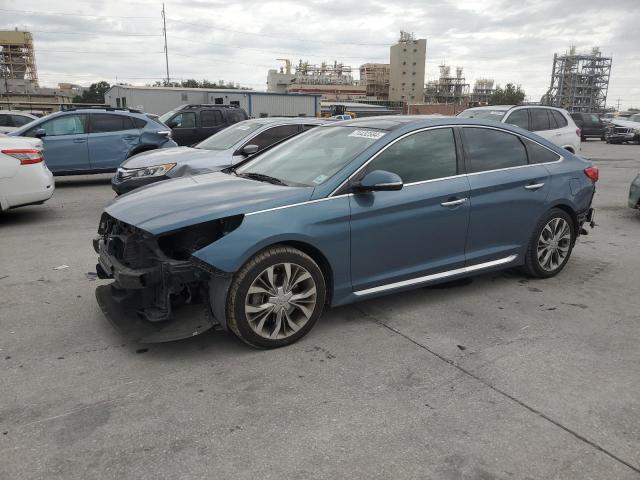 2015 HYUNDAI SONATA SPO - 5NPE34AB9FH152844