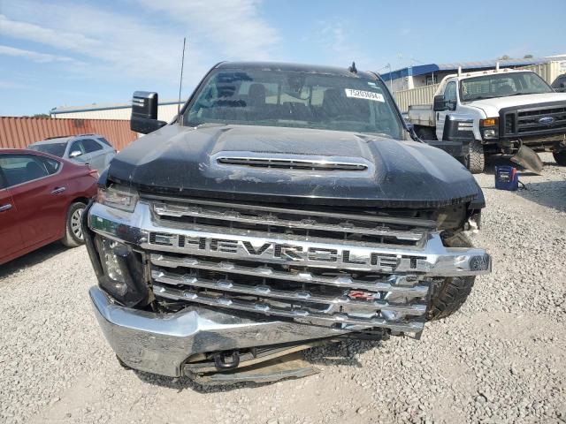 2023 CHEVROLET SILVERADO - 2GC4YPEY2P1700831