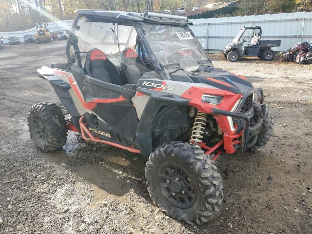 2022 POLARIS RZR XP 100 3NSNAV99XNH413041