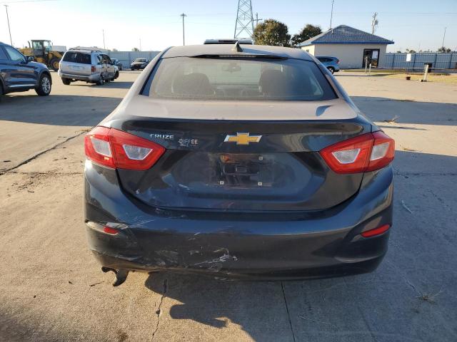 VIN 1G1BC5SM9G7242776 2016 Chevrolet Cruze, LS no.6