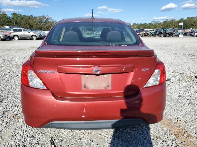 VIN 3N1CN7AP9HK458694 2017 NISSAN VERSA no.6