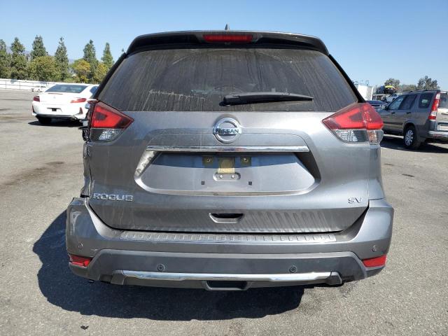 VIN JN8AT2MT8LW007120 2020 NISSAN ROGUE no.6