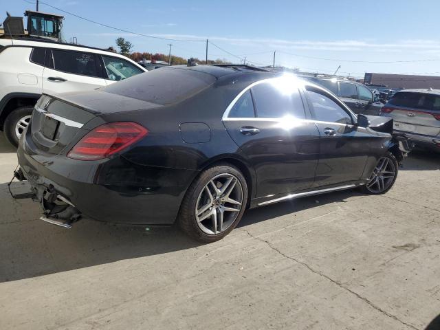 VIN WDDUG8DB6JA415476 2018 MERCEDES-BENZ S-CLASS no.3