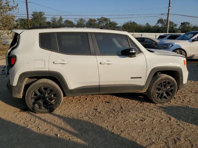 2023 JEEP RENEGADE A - ZACNJDE1XPPP14165