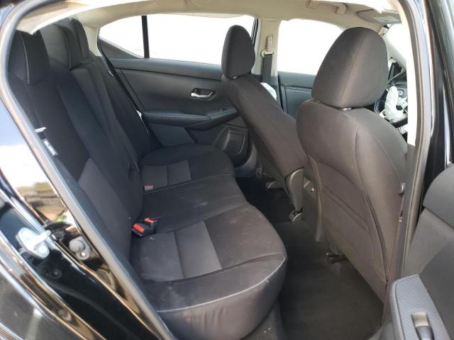 2022 NISSAN SENTRA SV - 3N1AB8CV1NY242638