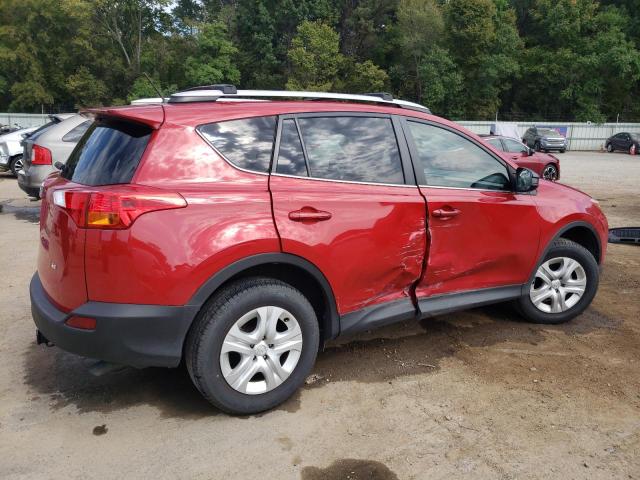 VIN JTMZFREV3FD065652 2015 Toyota RAV4, LE no.3