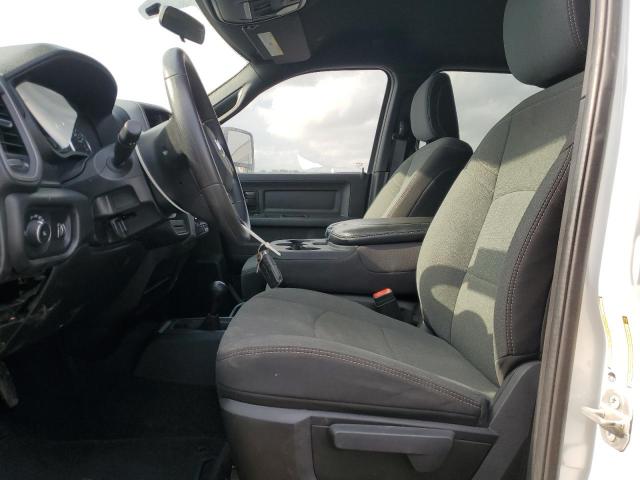 2023 RAM 3500 TRADE - 3C63RRGL8PG601323