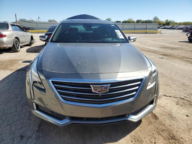 2016 CADILLAC CT6 PREMIU - 1G6KF5RS6GU150340