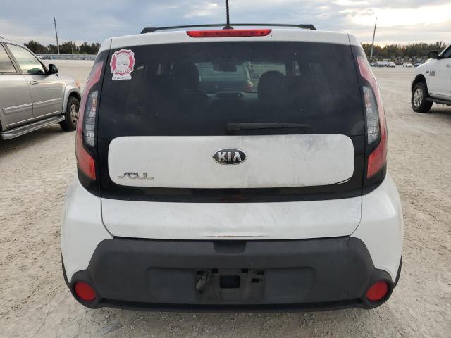 VIN KNDJN2A29E7097151 2014 KIA Soul no.6