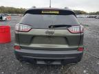 JEEP CHEROKEE L photo