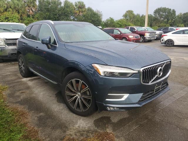 VIN YV4102RLXM1819415 2021 Volvo XC60, T5 Inscription no.4