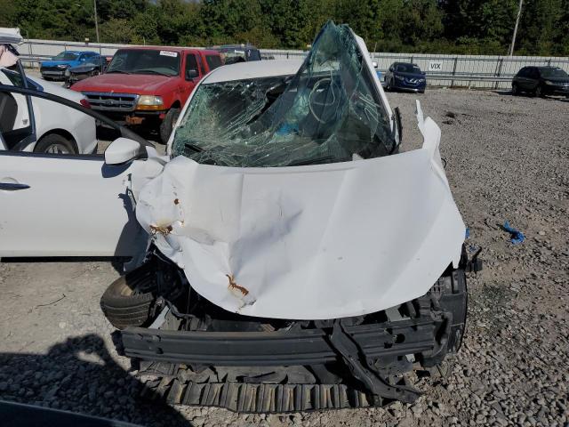 VIN 3N1AB7AP1KY327411 2019 Nissan Sentra, S no.5