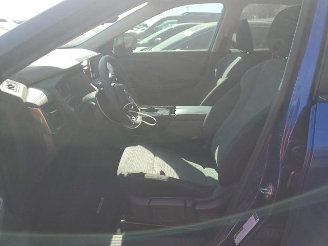 2021 NISSAN ROGUE S - 5N1AT3AA5MC684189