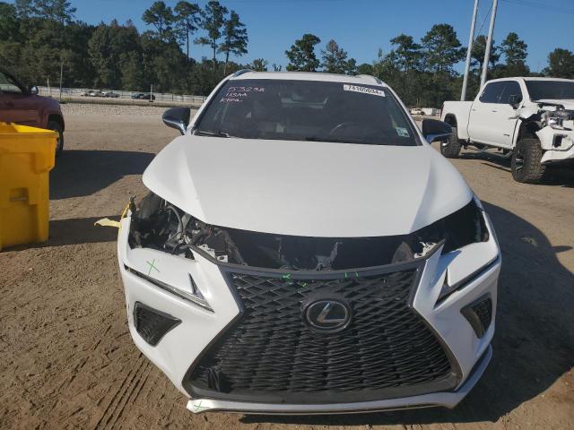 VIN JTJBARBZXJ2159603 2018 Lexus NX, 300 Base no.5