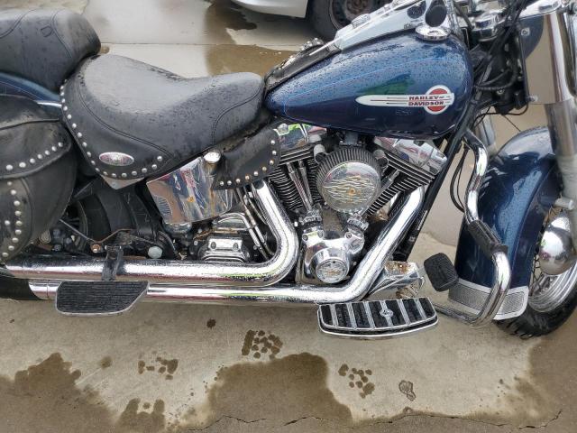 2004 HARLEY-DAVIDSON FLSTCI 1HD1BWB104Y049261