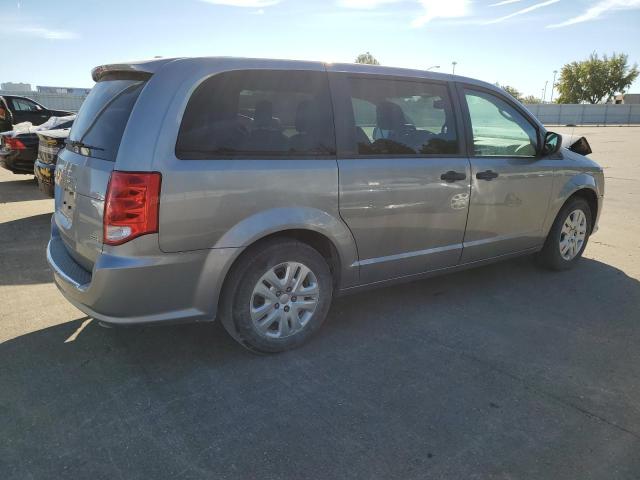 2019 DODGE GRAND CARA - 2C4RDGBG0KR624551
