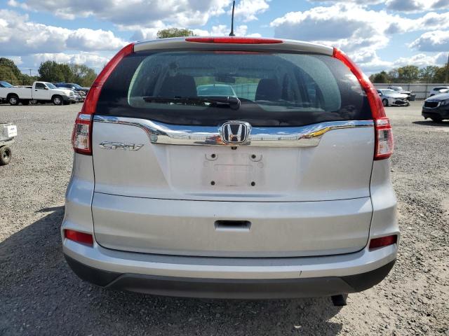 2016 HONDA CR-V LX - 2HKRM3H31GH570209