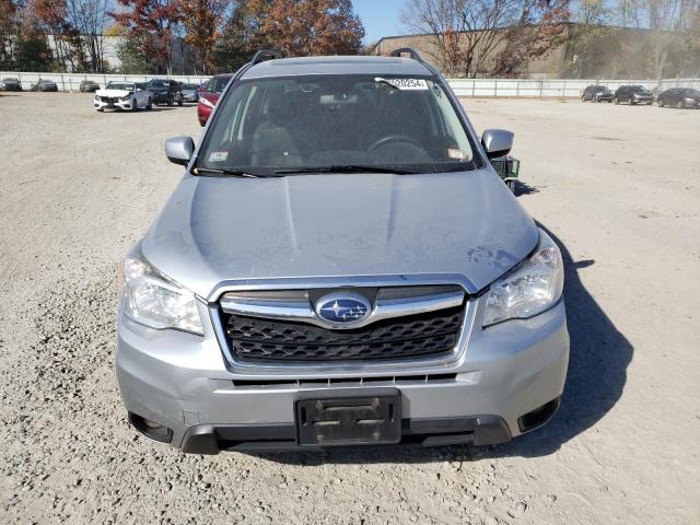 2016 SUBARU FORESTER 2 - JF2SJARC7GH448113
