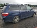 HONDA ODYSSEY EX photo