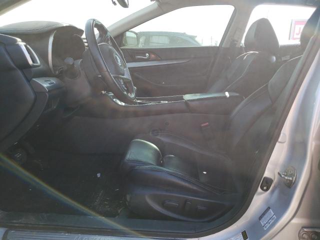 2016 NISSAN MAXIMA 3.5 - 1N4AA6AP7GC405769