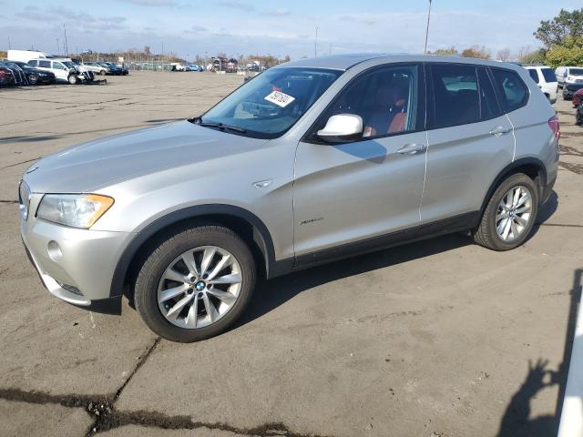 VIN 5UXWX9C52E0D19412 2014 BMW X3, Xdrive28I no.1