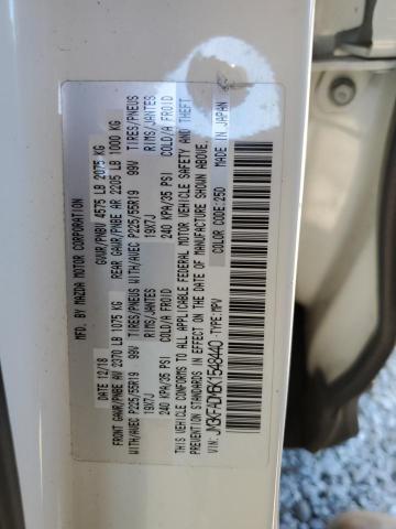 2019 MAZDA CX-5 GRAND - JM3KFADM6K1548440