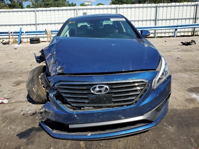 2016 HYUNDAI SONATA SPO - 5NPE34AF2GH300417