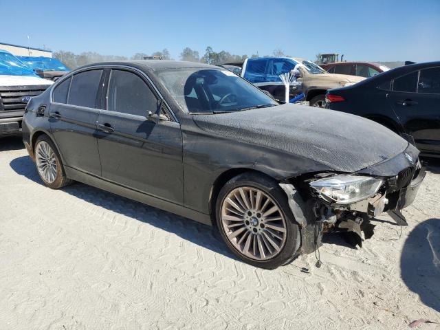 2015 BMW 328 I - WBA3A5G50FNS89110
