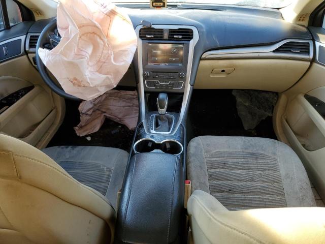 2016 FORD FUSION SE - 3FA6P0H77GR309228