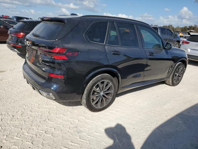 VIN 5UX13EU00S9X16137 2025 BMW X5 no.3