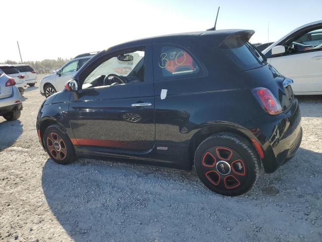 2017 FIAT 500 ELECTR 3C3CFFGE0HT625193