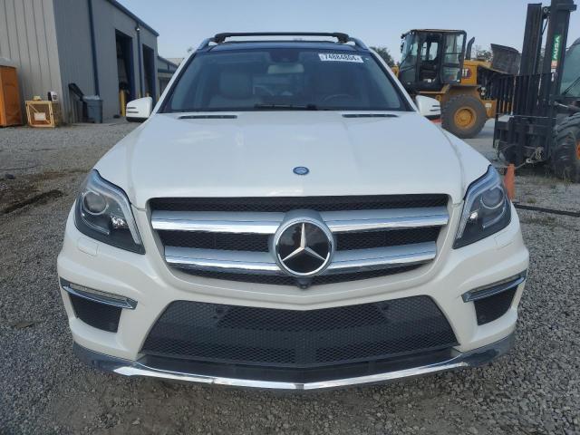 VIN 4JGDF7DE3EA436949 2014 Mercedes-Benz GL-Class, ... no.5