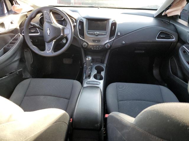 2019 CHEVROLET CRUZE - 1G1BJ5SM3K7105511