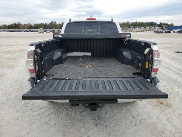 VIN 3TMMU4FN2DM056797 2013 Toyota Tacoma, Double Ca... no.6