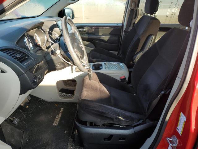 VIN 2C4RDGCG8ER264948 2014 Dodge Grand Caravan, Sxt no.7