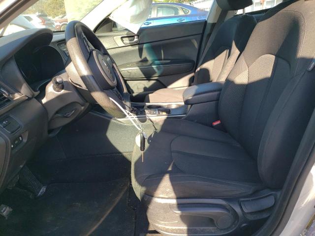 2017 KIA OPTIMA LX - KNAGT4L37H5146376